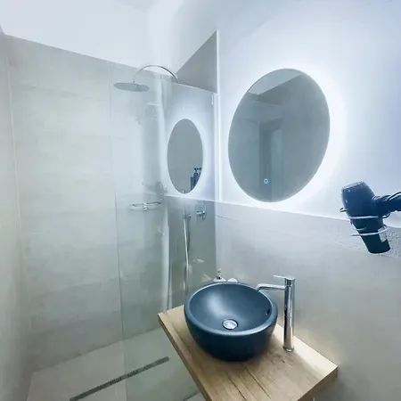 Saint Barth - Steps Loft In * 巴里