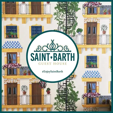 Nyaraló Saint Barth - Steps Loft In Bari