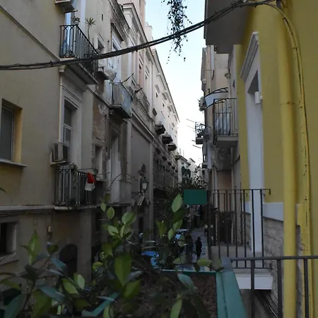 Tatil Evi Saint Barth - Steps Loft In Bari