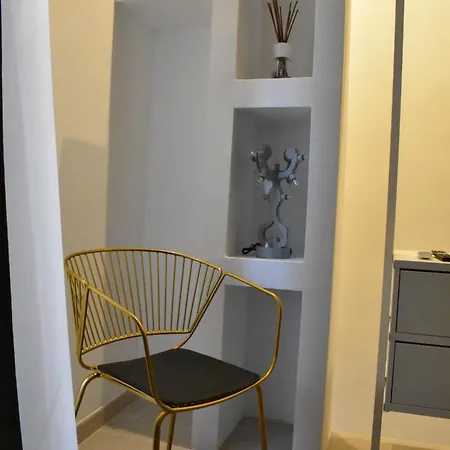 Nyaraló Saint Barth - Steps Loft In *