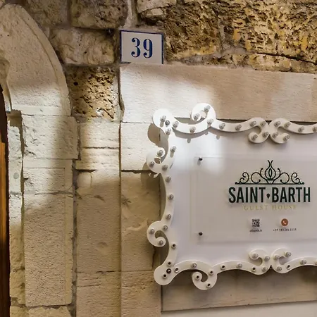Tatil Evi Saint Barth - Steps Loft In