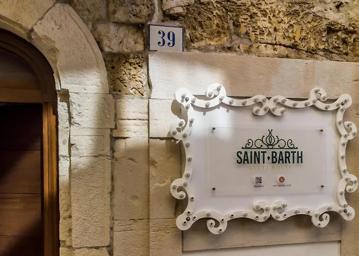 別荘 Saint Barth - Steps Loft In